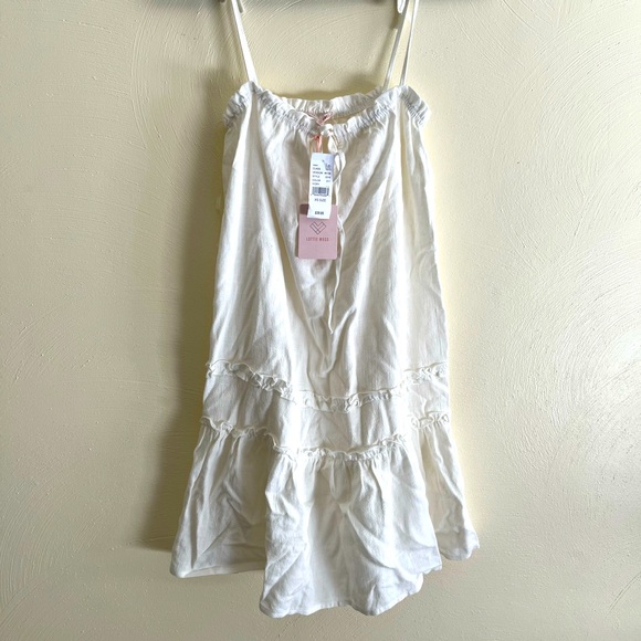 NEW! PacSun Lottie Moss dress - XS